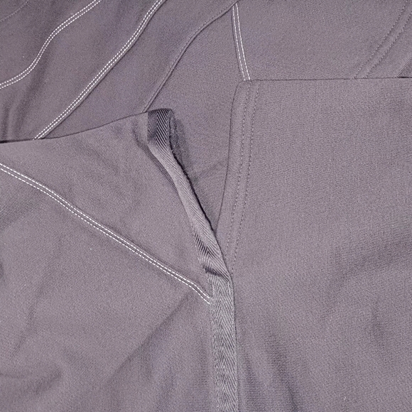 Cardi RBK Hoodie Sweatshirt casual informal black NWT HS4304 - Picture 6 of 11